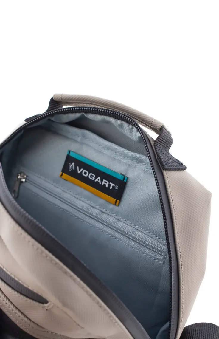 Sync - Crossbodytas M - Waterafstotend