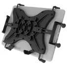 RAM Mount tablethouder X-Grip groot zuignap