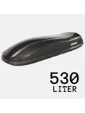 Marlin Dakkoffer N11 - 530 liter