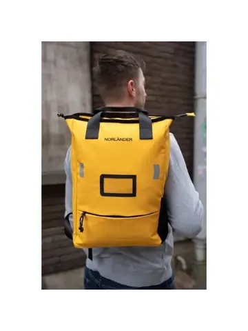 Sarek Rugtas – 15 Liter