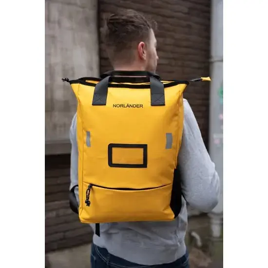 Sarek Rugtas – 15 Liter