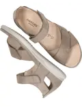 Sandalen Dames