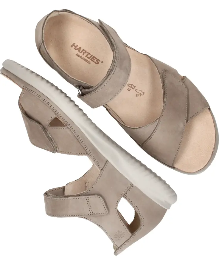 Sandalen Dames