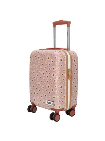 Avonturier Kinderkoffer - Handbagage kinderkoffer