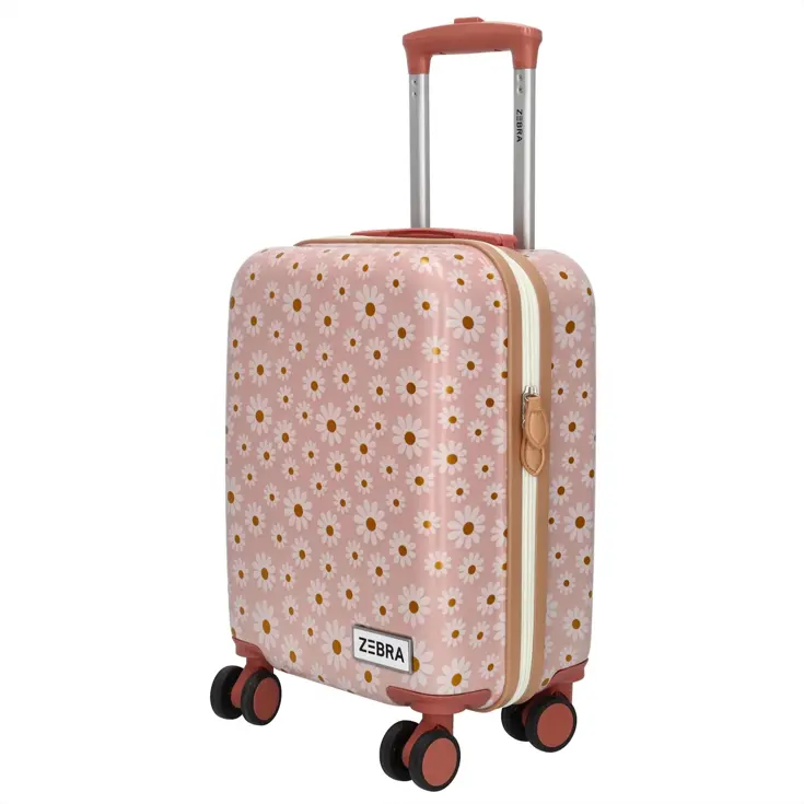 Kids Travel - Handbagage kinderkoffer - 46cm - 32L