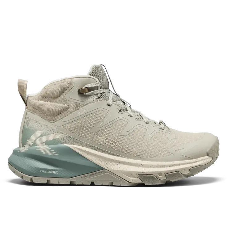 Targhee Apex Mid - Wandelschoenen - Dames