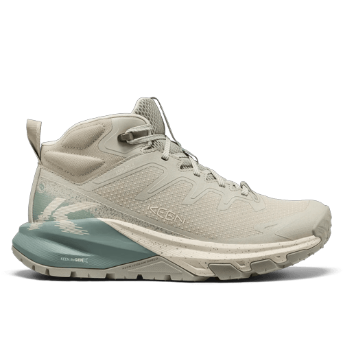 Targhee Apex Mid - Wandelschoenen - Dames