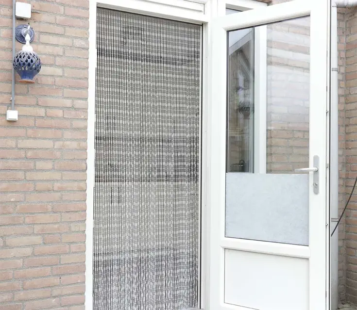 IVOL Vliegengordijn - Robin - 90x220 cm