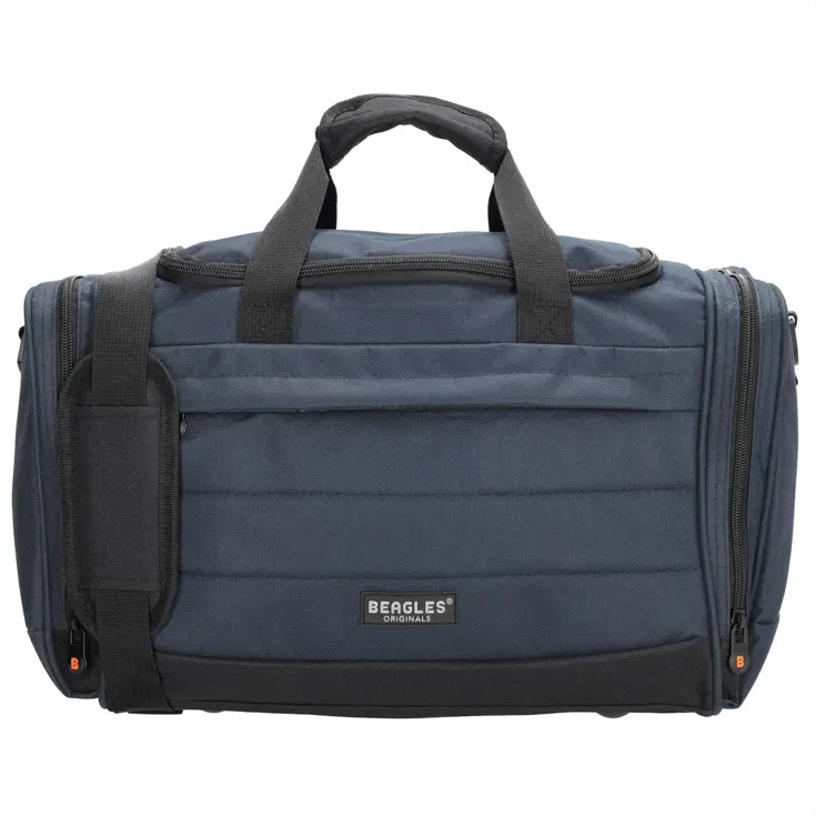 Travel - Reistas - Handbagage - 22l