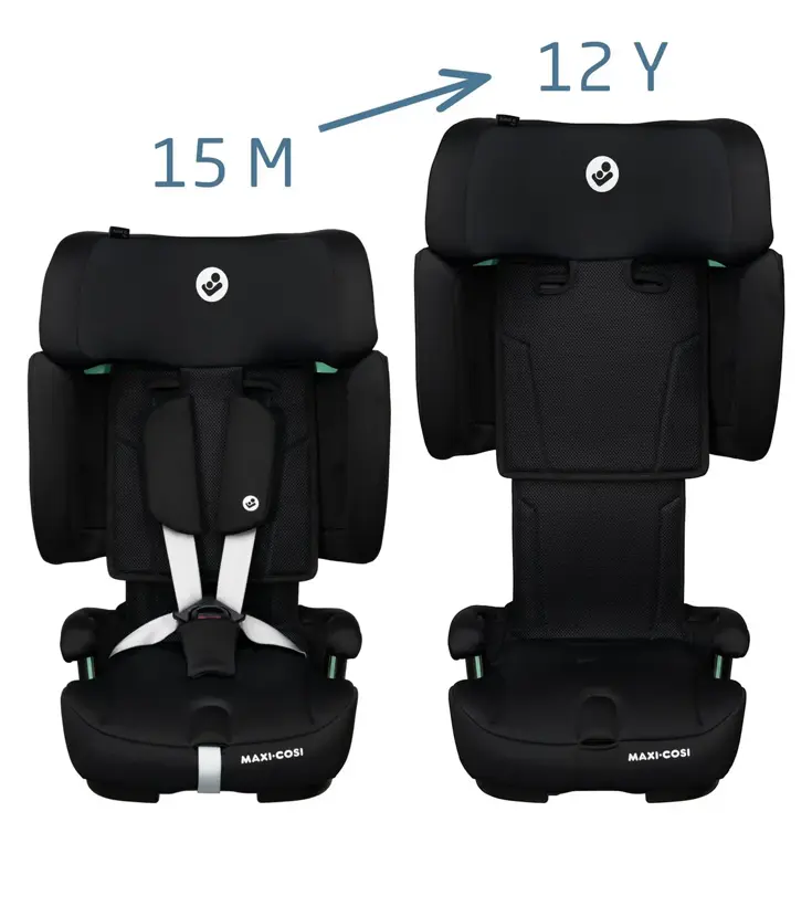 Nomad XL Plus i-Size - Autostoel