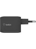 Belkin  Adapter 2 poorts - USB-C - 65W