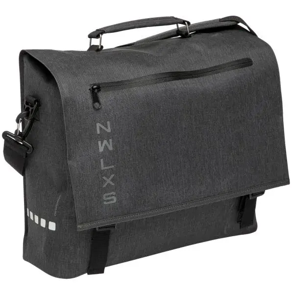 New Looxs Fietstas Varo Messenger 15 Liter