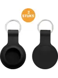 Drivv. Airtag Sleutelhanger - 2 Stuks