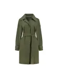 Pippa - Dames trenchcoat - MGO