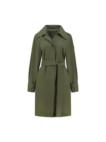 Pippa - Dames trenchcoat - MGO