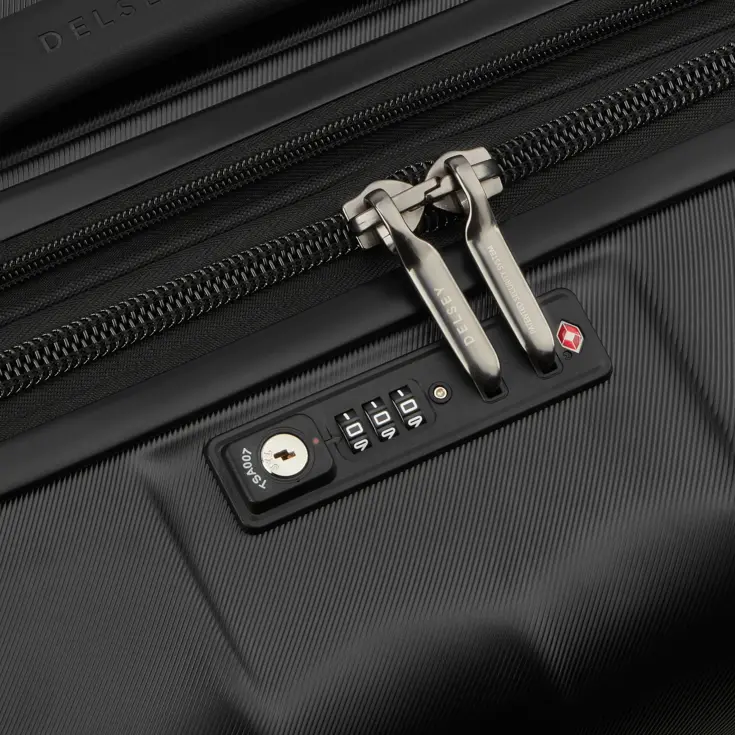 Carrousel 2.0 Spinner 77 Expandable  | 102 L
