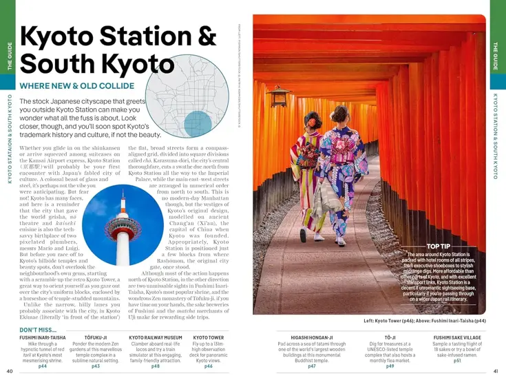 Reisgids Kyoto 8
