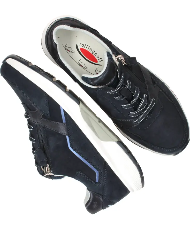 Rollingsoft veterschoenen Dames