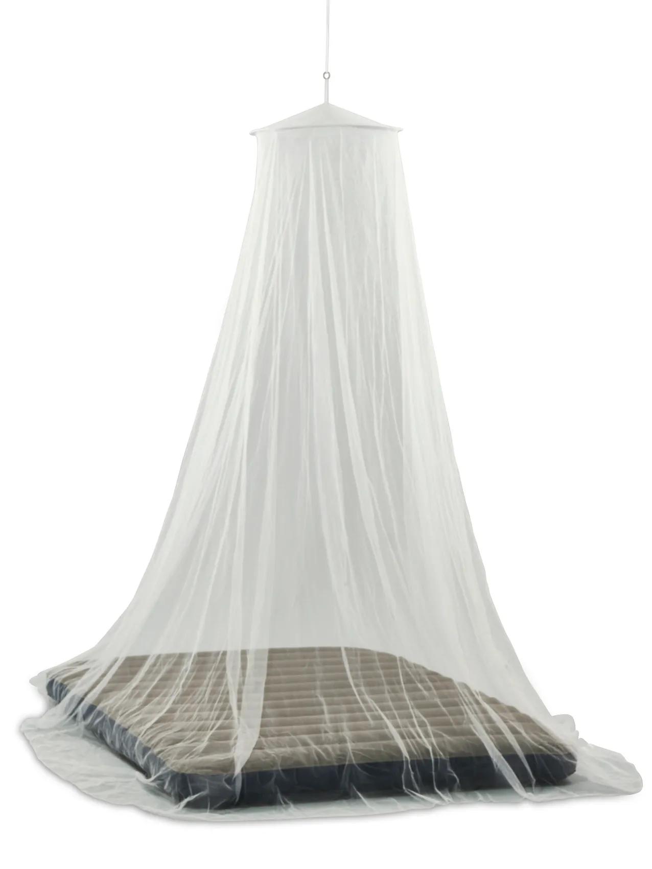 Travelnet  klamboe POPOUT II PURE  Wit