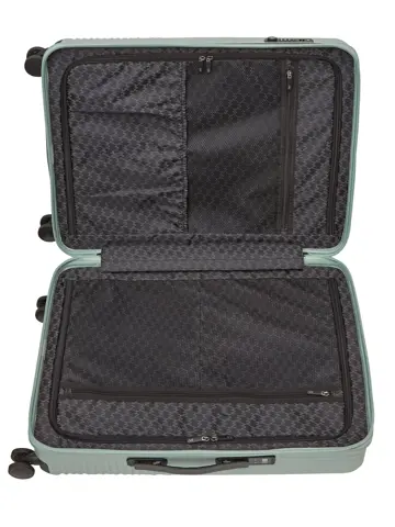 Koffer – St.Tropez – 67 cm – Ingebouwde weegschaal