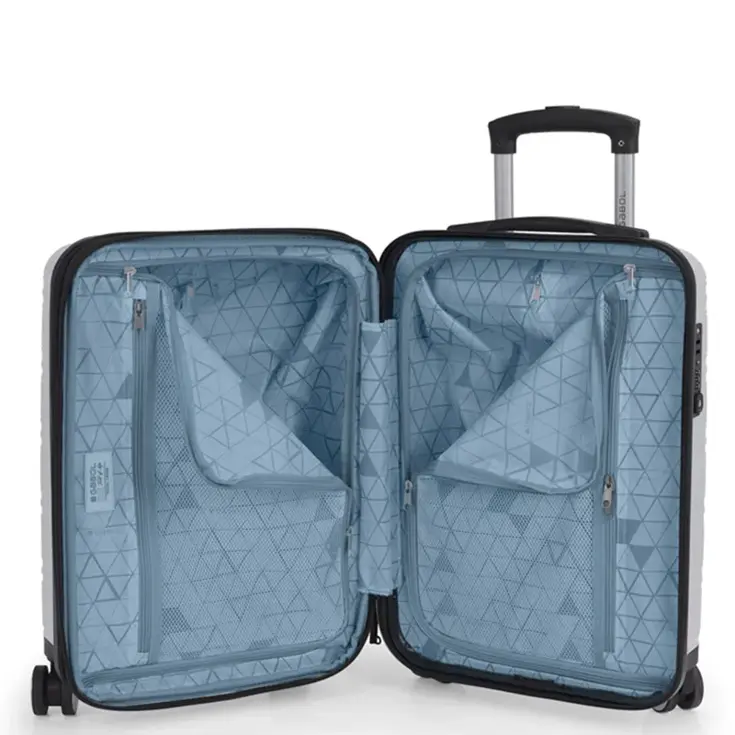 Gabol Handbagage koffer Uyiko