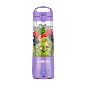 Nutribullet Portable Blender - Licht Paars