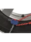 Brenta 9 sneeuwketting 75 - Pewag