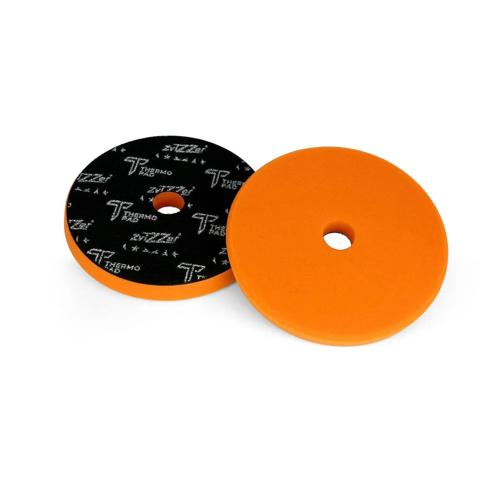 Polijstpad Oranje 150mm