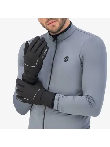 Essential - Fietshandschoenen Heren