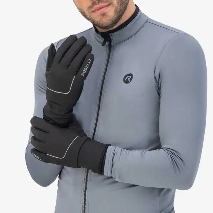 Essential - Fietshandschoenen Heren