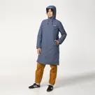 Seq II Winter Regenjas Urban Outdoor Dames