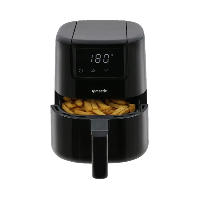 heteluchtfriteuse MA-300