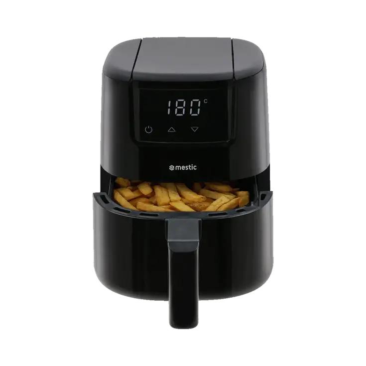 heteluchtfriteuse MA-300