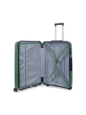 Swinger Grote koffer 78cm - 105 liter