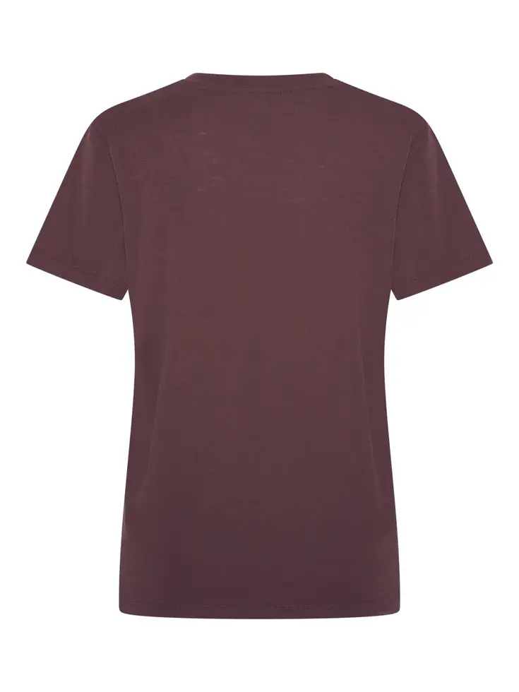 Mila - T-shirt dames