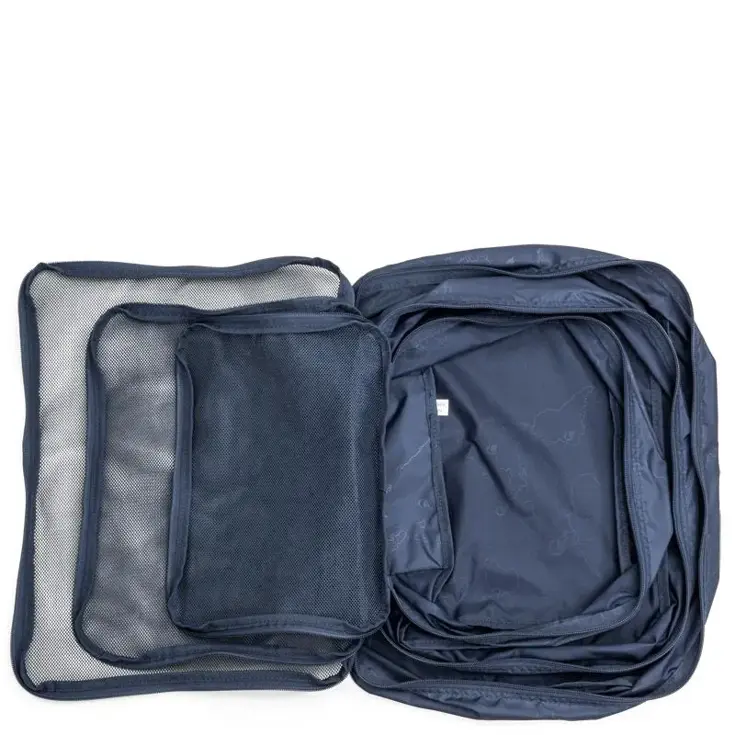 Packing Cubes - Set Voor Koffer - Reisorganiser