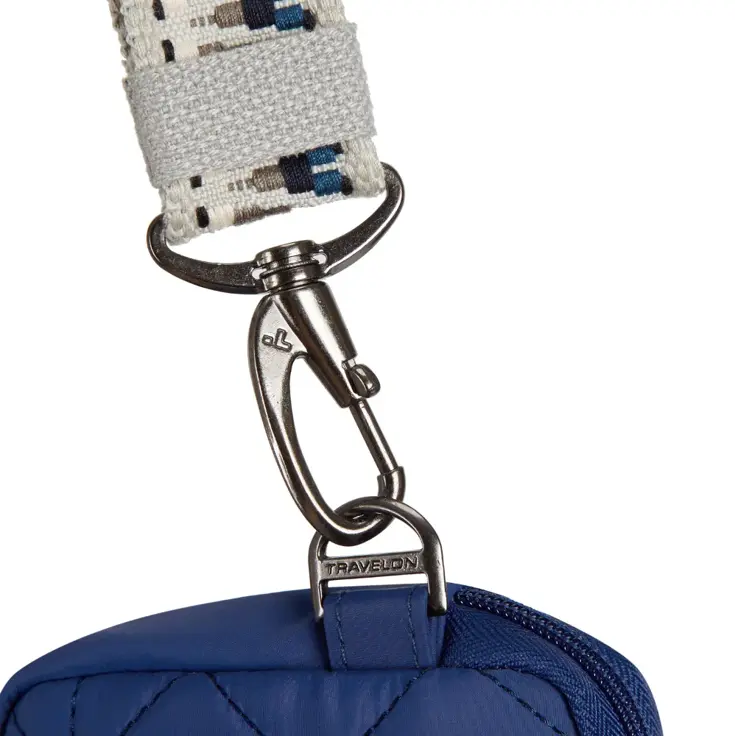 Boho Anti-Diefstal Crossbody Tas - Schoudertas met