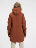 Bologna – Parka dames - Human Nature