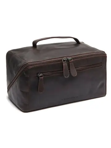 Chesterfield - Trevia - Leren toilettas