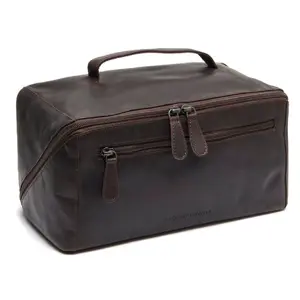 Chesterfield - Trevia - Leren toilettas