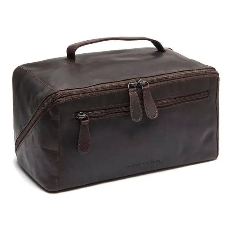 Chesterfield - Trevia - Leren toilettas