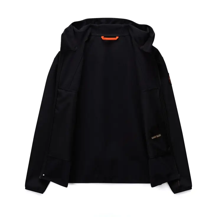 Heren Jacket Biois