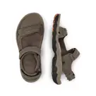Hudson leer - Sandalen heren - Teva
