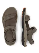 Hudson leer - Sandalen heren - Teva