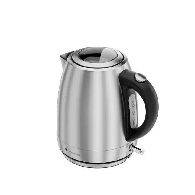 KitchenBrothers Waterkoker – 1L