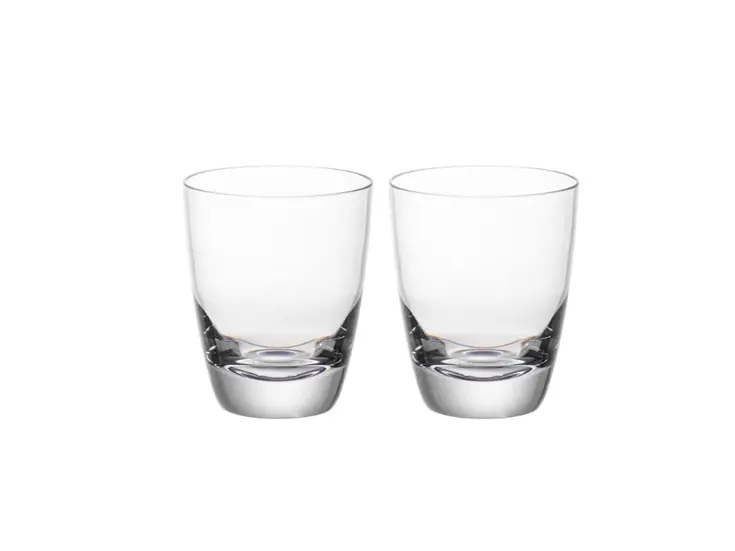 By Caryl - Drinkglazen - 335 ml - 2 stuks