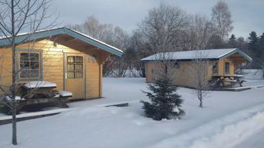 Zweden_Malung_Camping_Yttermalungs_Chalets_Exterieur