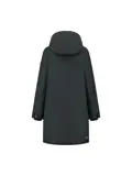 Bodil - Dames parka - Travelin'