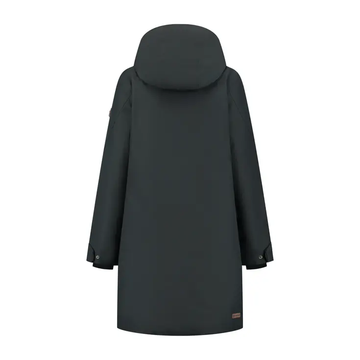 Bodil - Dames parka - Travelin'