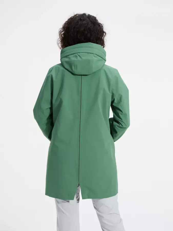 Callais - Parka dames - Human Nature